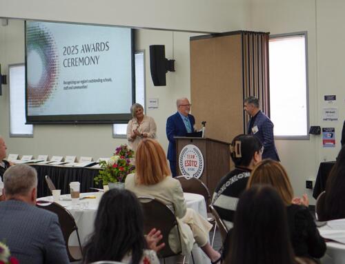 Southwest Washington educators and community leaders recognized at 2025 WASA Awards