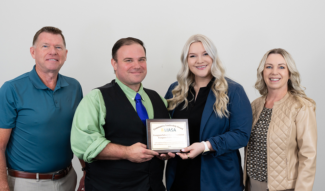 Evergreen School District Foundation