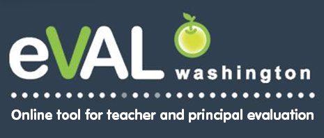 Learn more about eVAL Washington
