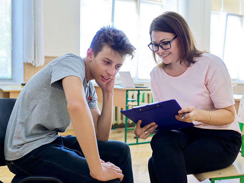 Behavioral Health Navigator
