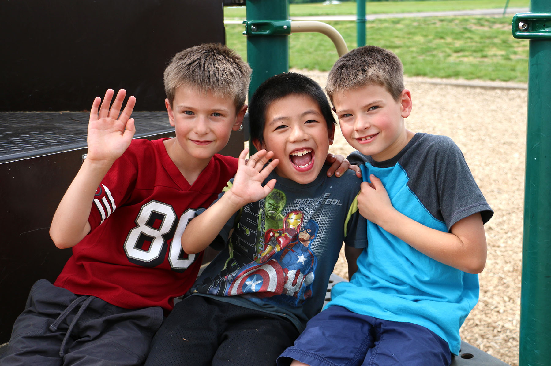 Ben Franklin School Age Center