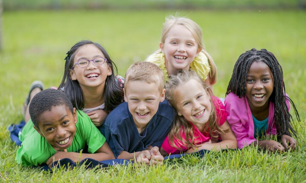 ECE Summer Care