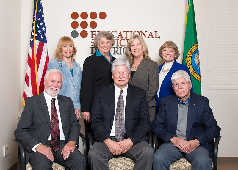 ESD 112 Board of Directors