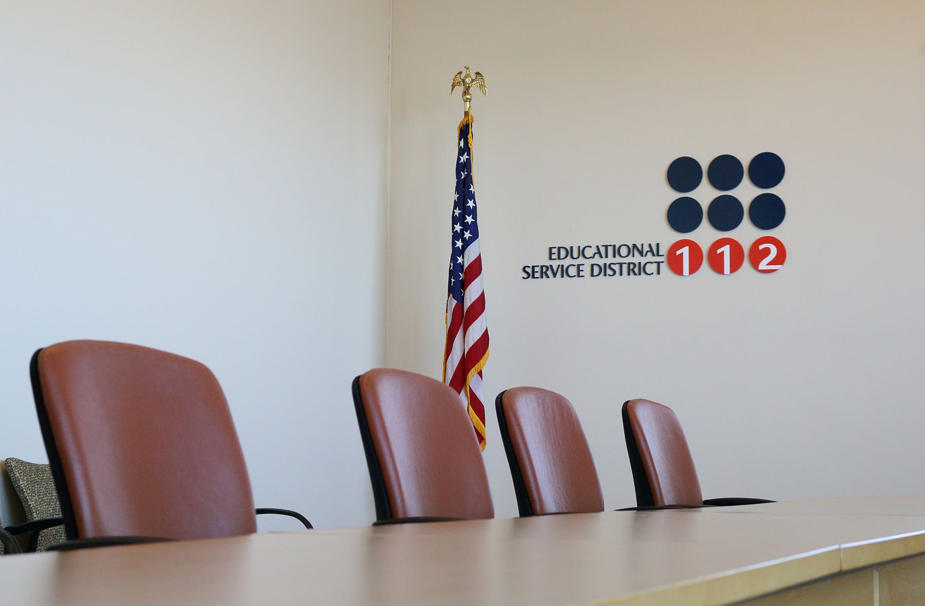 ESD 112 Serving Children, Schools and their Communities for 50 Years