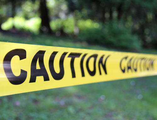 The foundation of a safe workplace