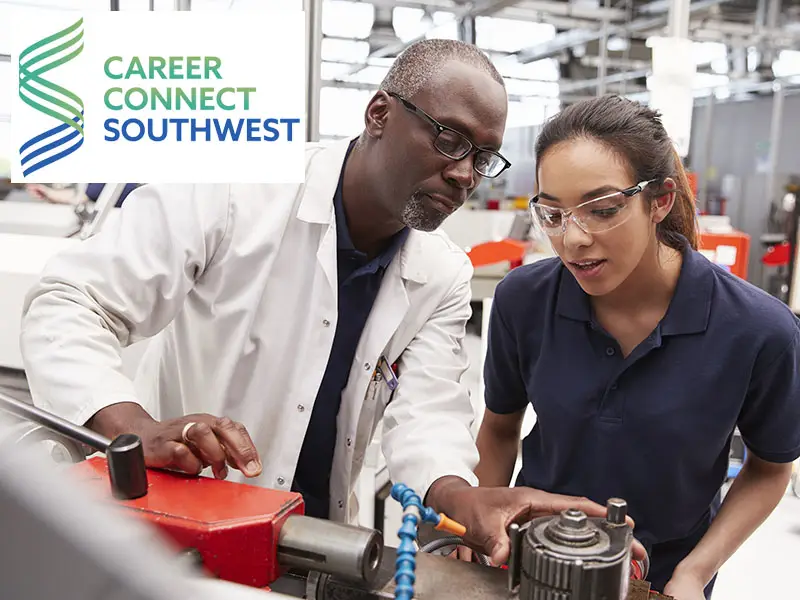 Career Connect Southwest