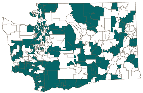 csg-map CSG Service Map