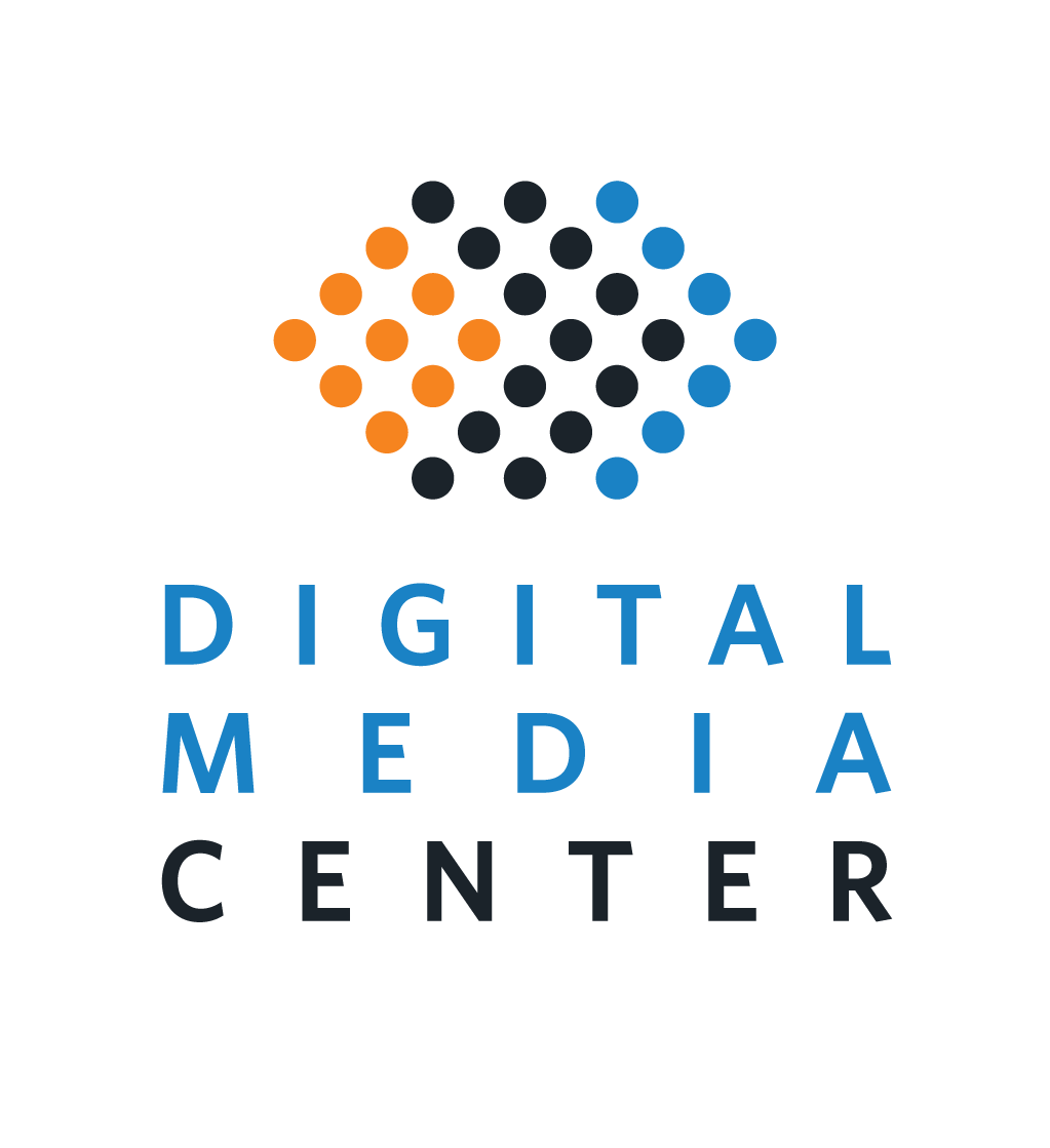 Digital Media Center