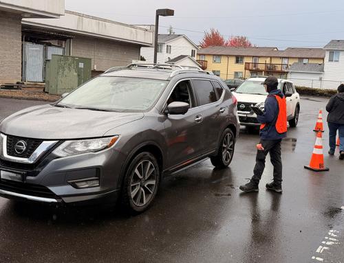 Community members safely dispose of 1,077 pounds of medications during Drug Take-Back Day