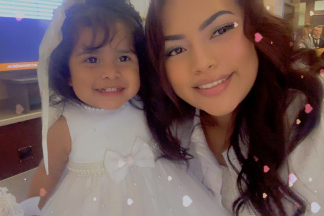 Walking alongside families: One mother’s journey to hope