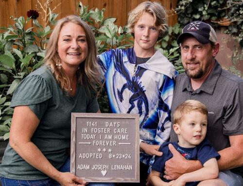 Bright beginnings, stronger communities: How early learning is transforming lives in Southwest Washington