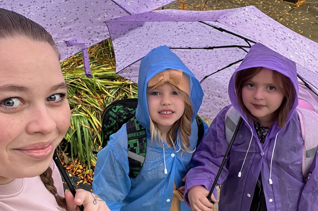 A parent’s journey of hope and transformation