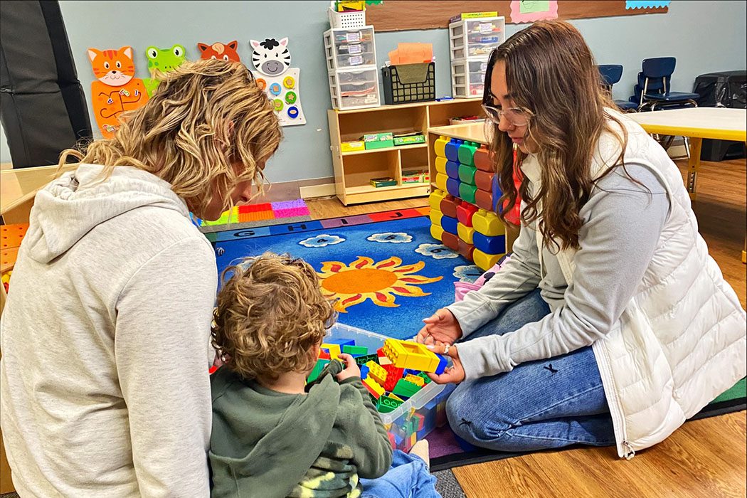 How an Early Achievers coach helped our classroom thrive