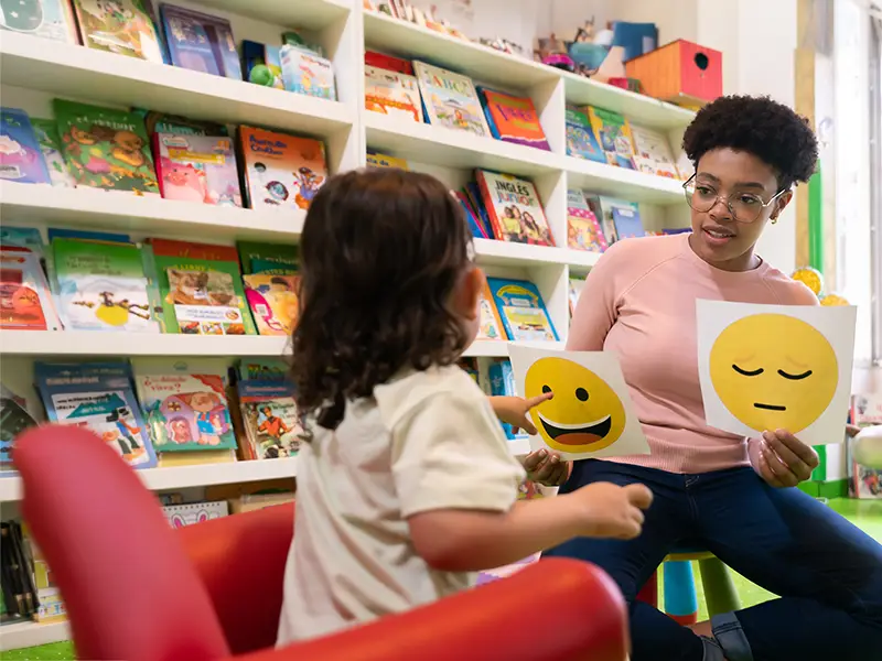 Early Childhood Intervention Prevention Services (ECLIPSE)