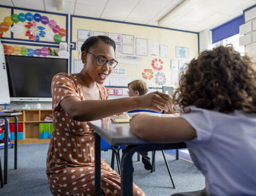 ESD-U granted full approval by PESB as a teacher preparation program