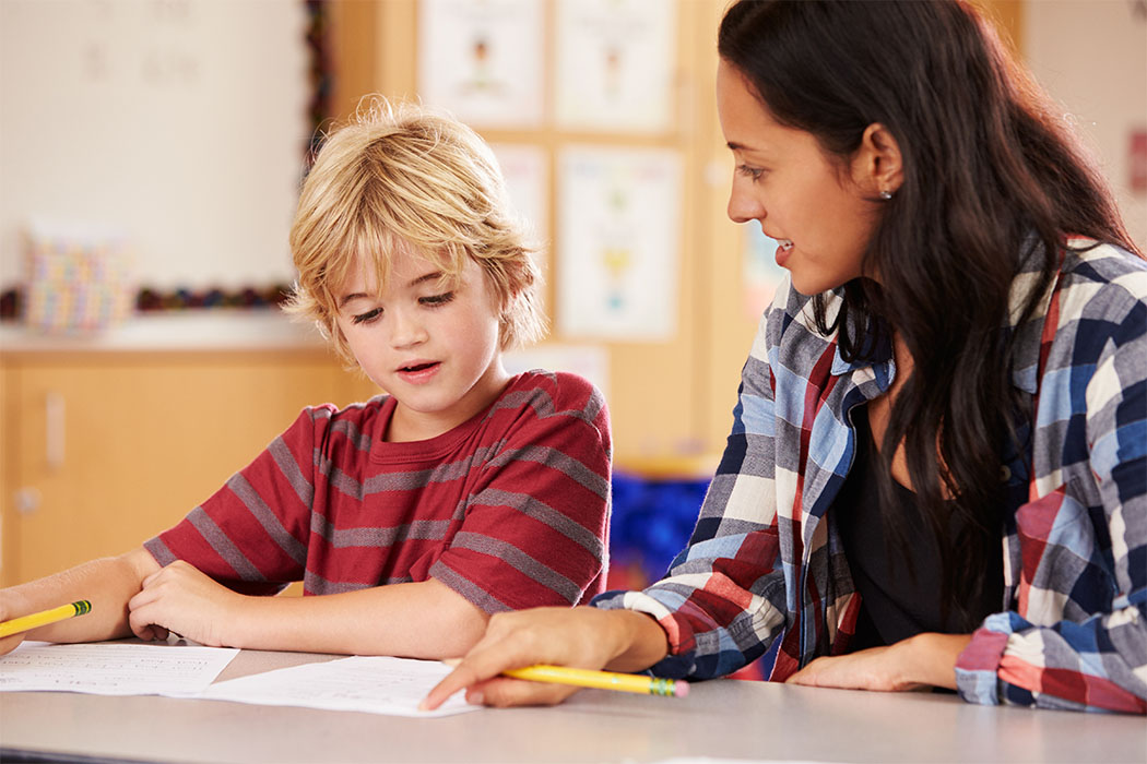 ESD-U Provides Flexibility and Support for Teachers to Earn Certifications on the Job