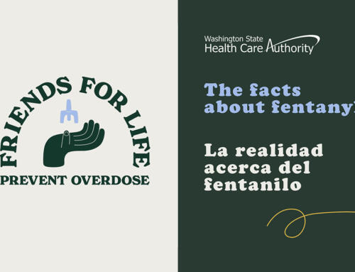 Educators join forces to combat fentanyl crisis through Friends for Life training