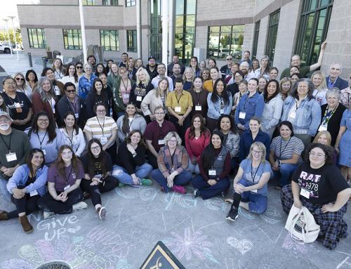 Rural Prevention Conference brings Washington communities together to support youth