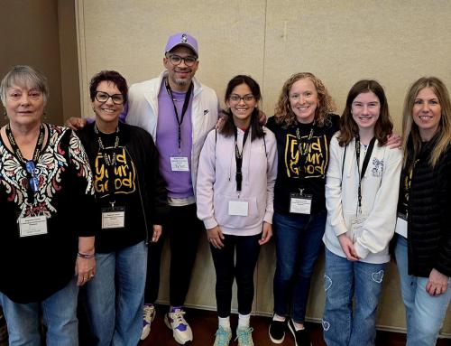Regional Youth Leadership and Prevention Summit empowers Cowlitz County students to lead with purpose
