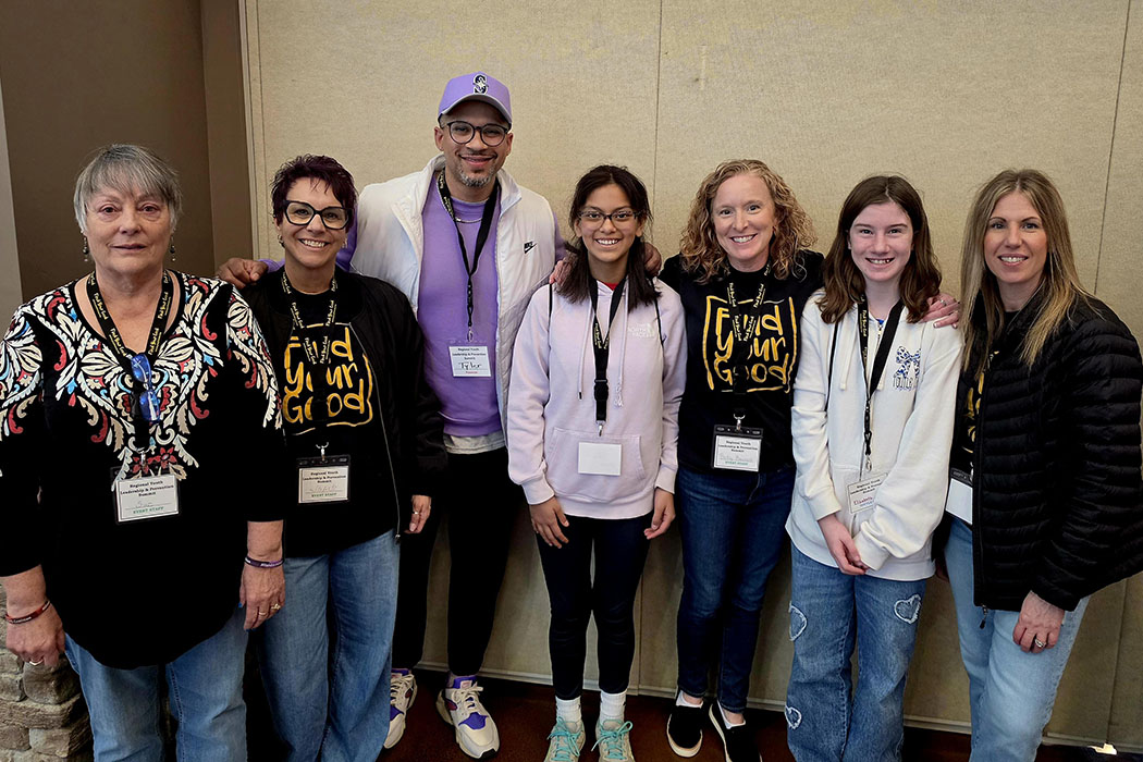 Regional Youth Leadership and Prevention Summit empowers Cowlitz County students to lead with purpose