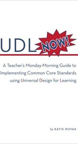 UDL Now