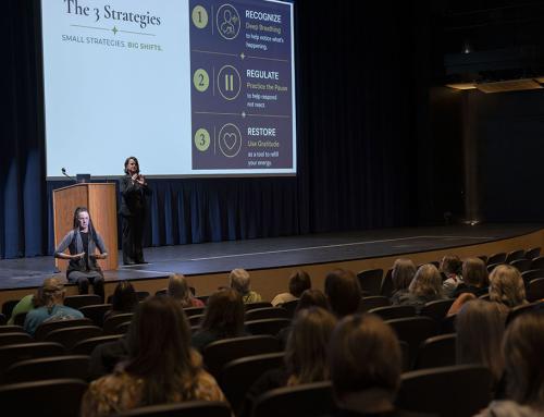 Annual ESD 112 Regional School Safety Summit focuses on safety in a digital age