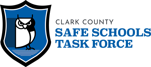 logo-CCSSTF Clark County Safe Schools Task Force