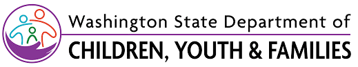 Washington State Department of Children, Youth & Families