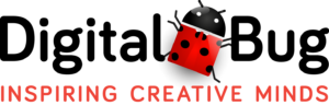 DigitalBug Inspiring Creative Minds