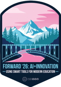 Forward '26: AI+Innovation Using Smart Tools for Modern Education