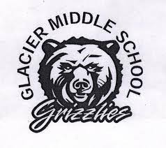 Glacier Middle School Grizzlies