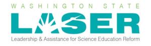 Washington State Laser
