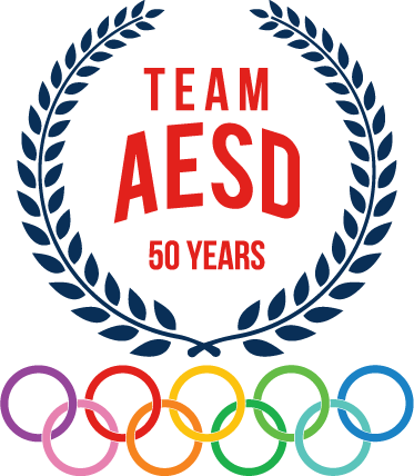Team AESD 50 Years