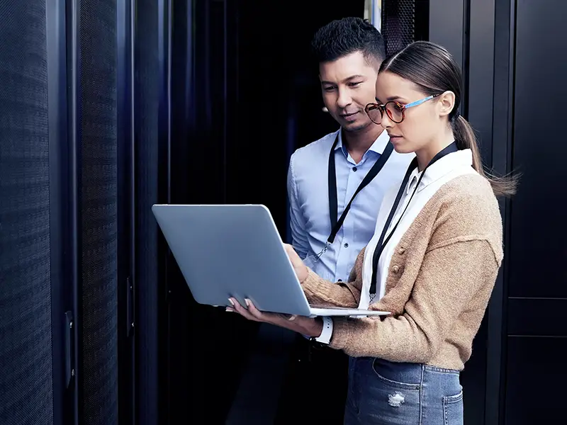 Internal Network Support Services (MIBS)