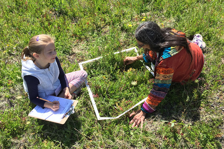 nPower Girls Program Featured in Connected Science Learning Journal