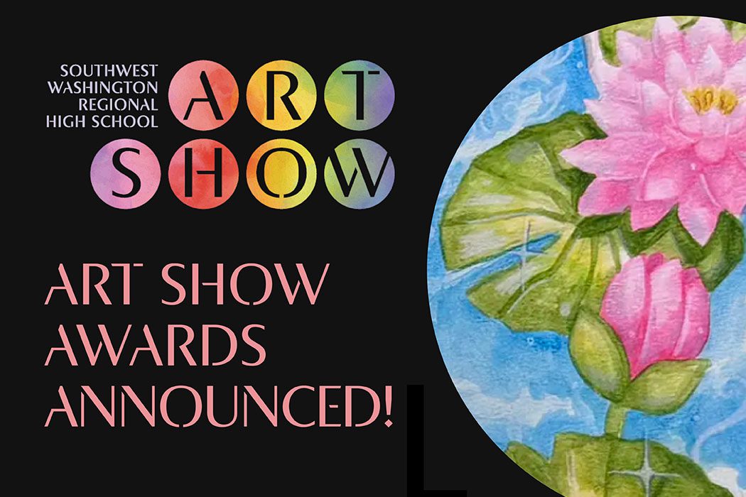 ESD 112 announces 2026 Southwest Washington Regional High School Art Show winners