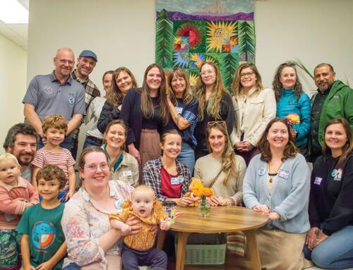 Community Roots Wellness Hub expands access to behavioral health care in rural Klickitat County