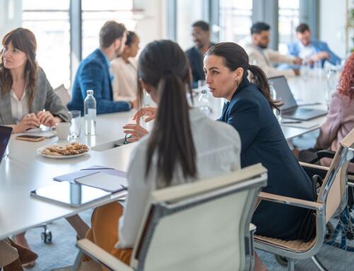 Navigating AI together: How ESD 112 is creating space for shared learning across the region