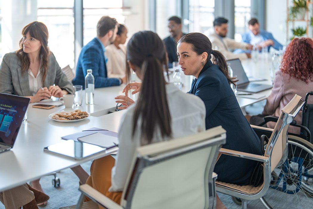 Navigating AI together: How ESD 112 is creating space for shared learning across the region