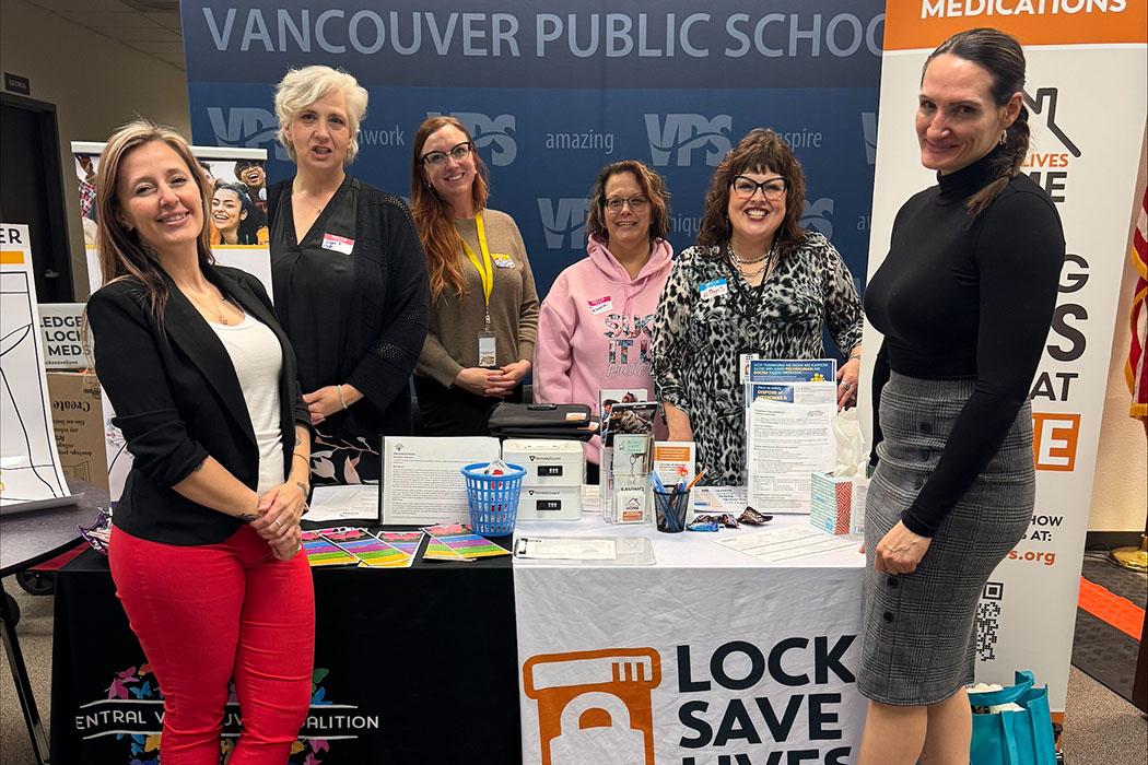 It takes a community: Vancouver coalitions invite residents to help build healthier futures for youth
