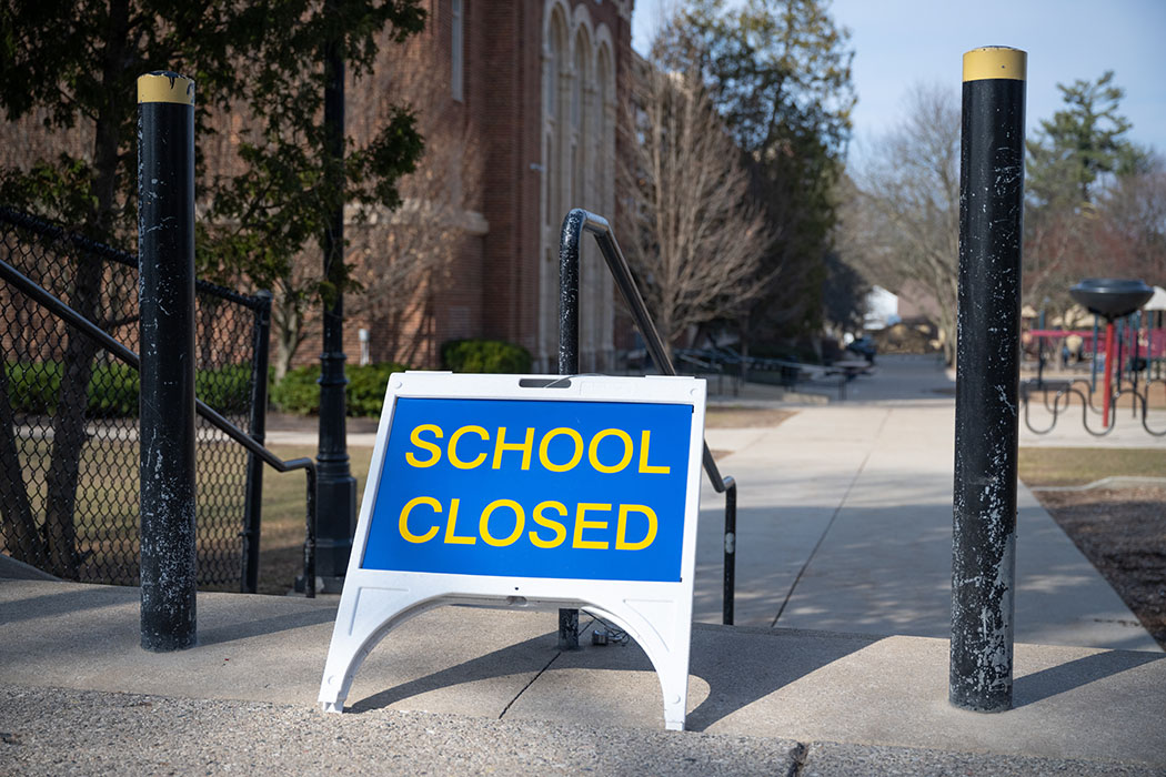 School Closure Considerations