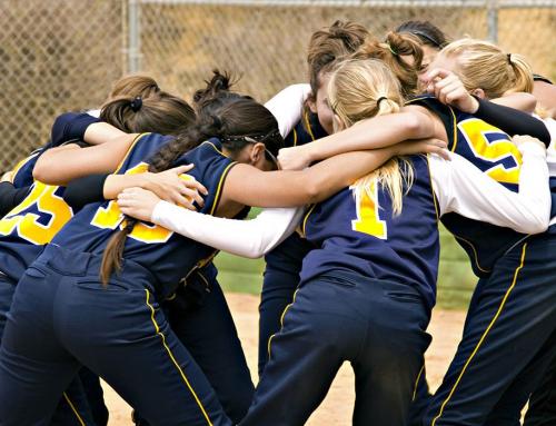 Protect Your Game campaign brings science-based prevention to student-athletes