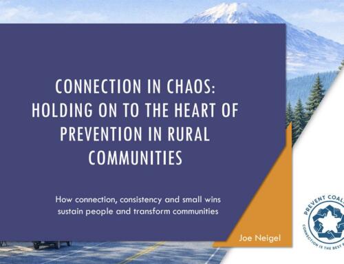Rural Network’s inaugural virtual summit strengthens connection, capacity, and hope across rural communities