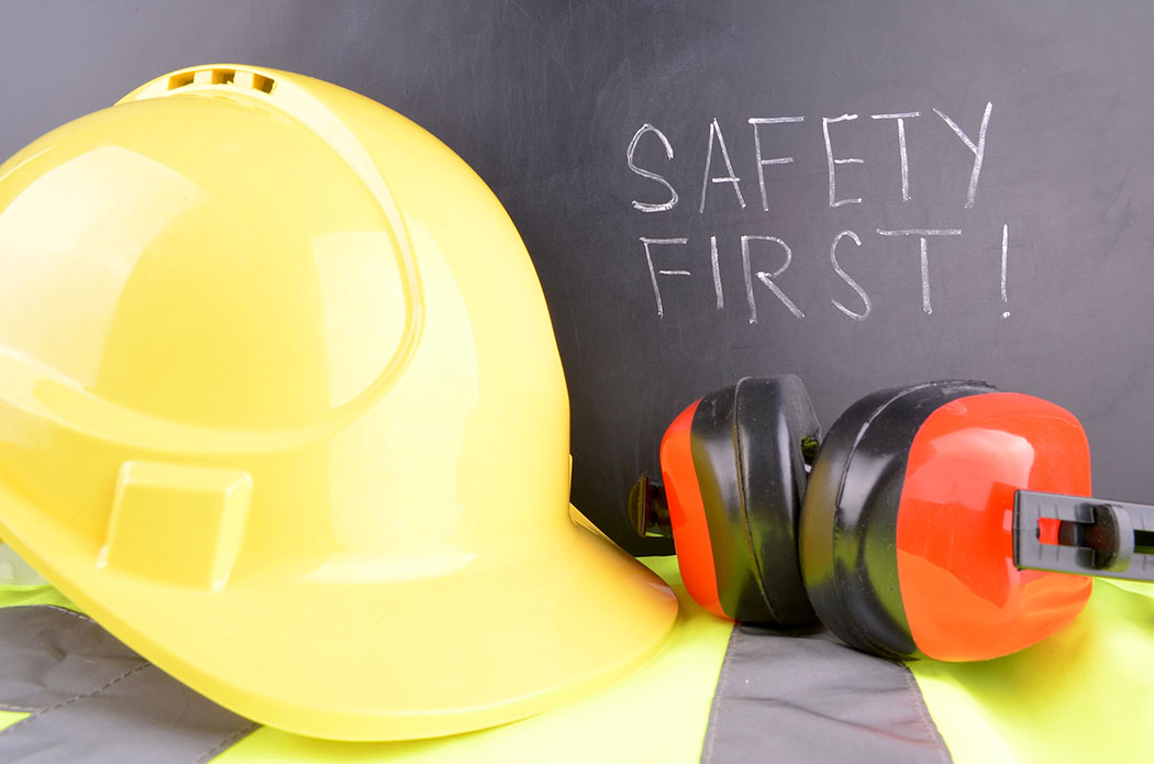 The challenges of school employee safety