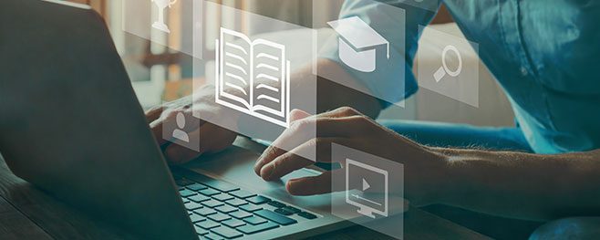 online learning