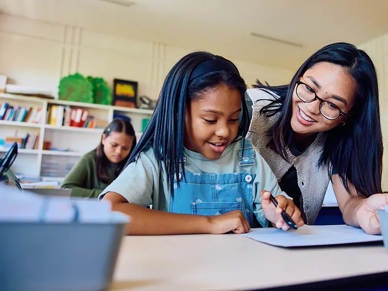 Paraeducator Testing
