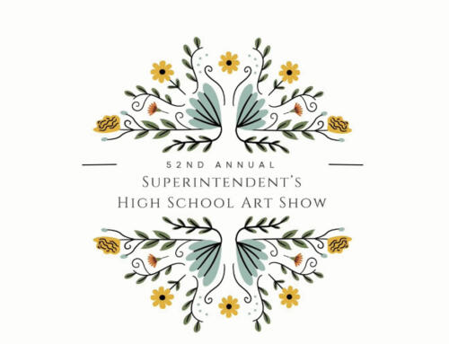 Southwest Washington students earn top honors at 52nd Annual Superintendent’s Art Show
