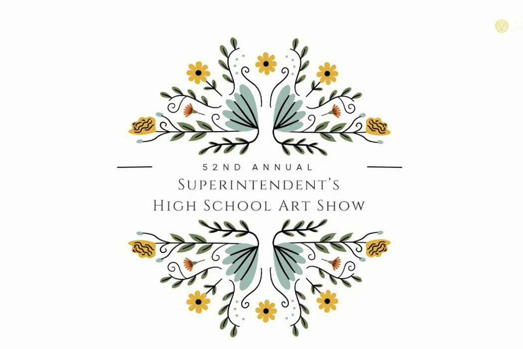 Southwest Washington students earn top honors at 52nd Annual Superintendent’s Art Show