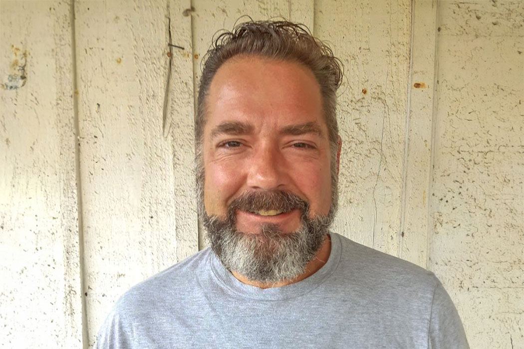 Kelso School District’s Zach Claypool wins Regional “Classified School Employee of the Year” award