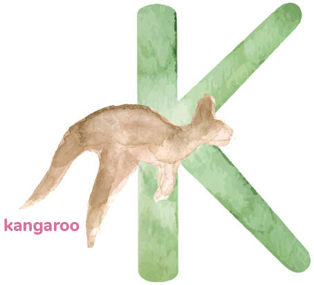 kangaroo